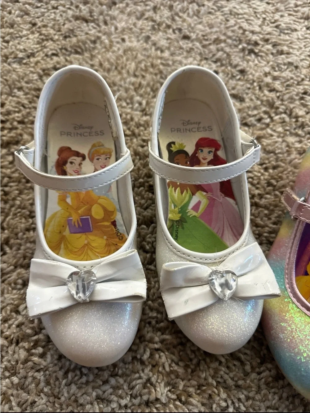 Disney guc some